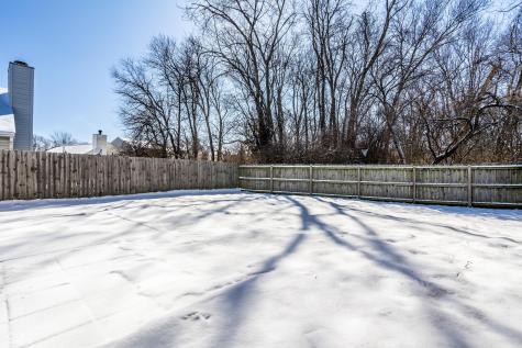 41 White Lick Drive Indianapolis IN 46227