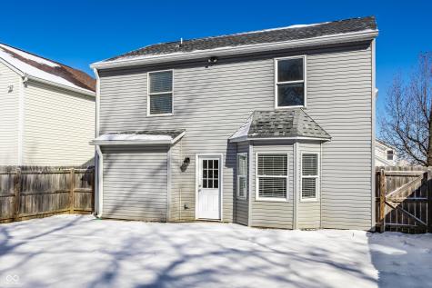 41 White Lick Drive Indianapolis IN 46227