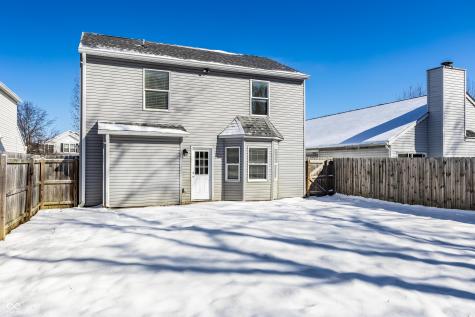 41 White Lick Drive Indianapolis IN 46227