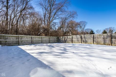 41 White Lick Drive Indianapolis IN 46227
