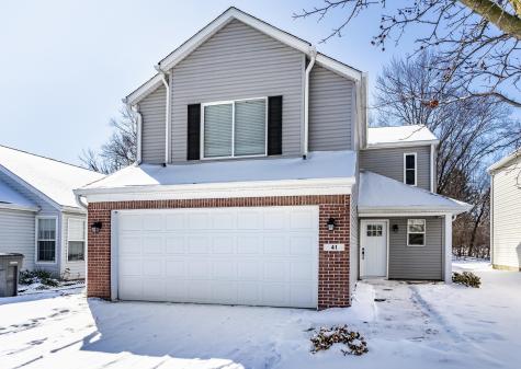 41 White Lick Drive Indianapolis IN 46227