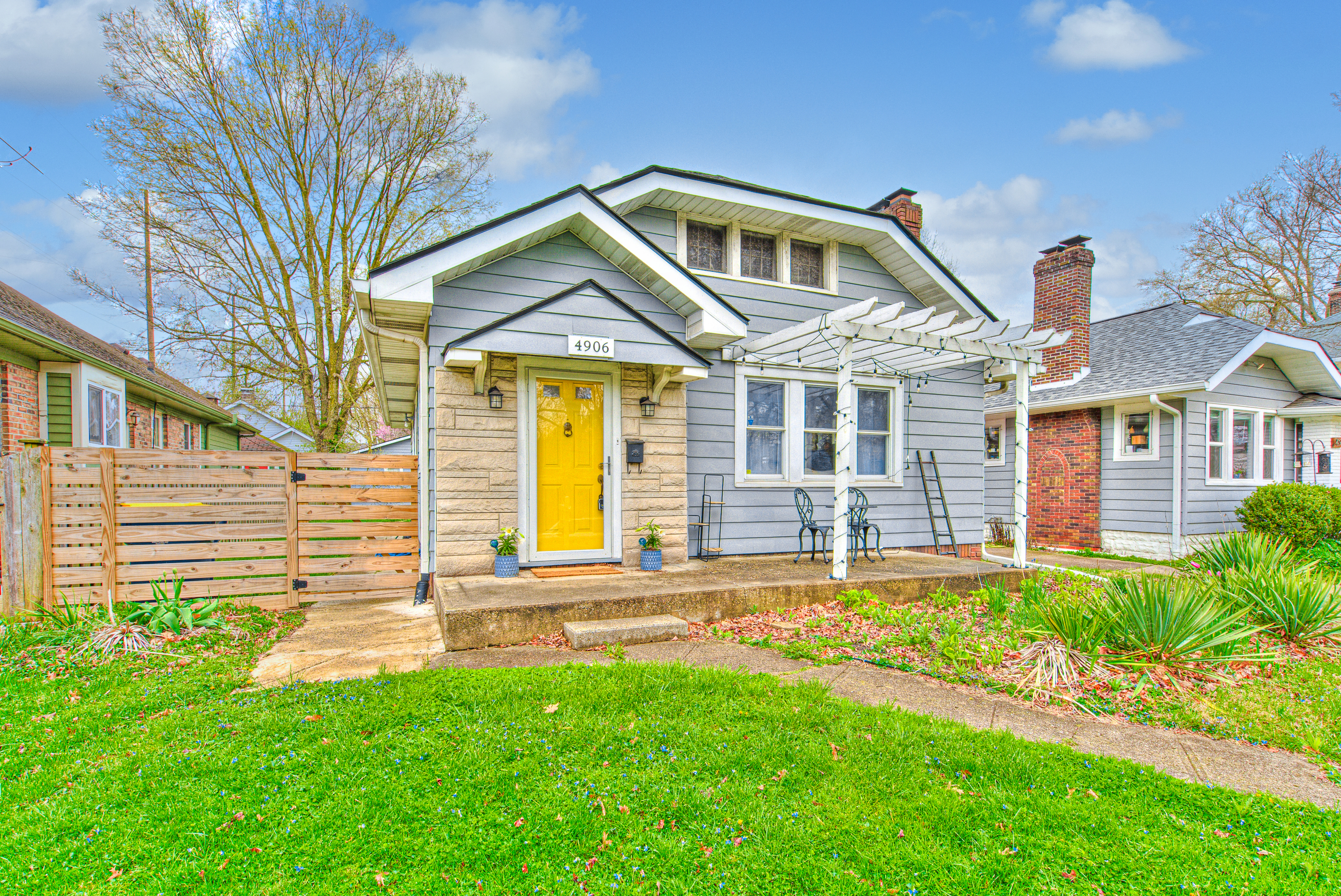 4906 N Kenwood Avenue Indianapolis IN 46208