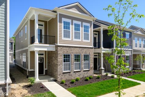 525 Gilder Drive Carmel IN 46032