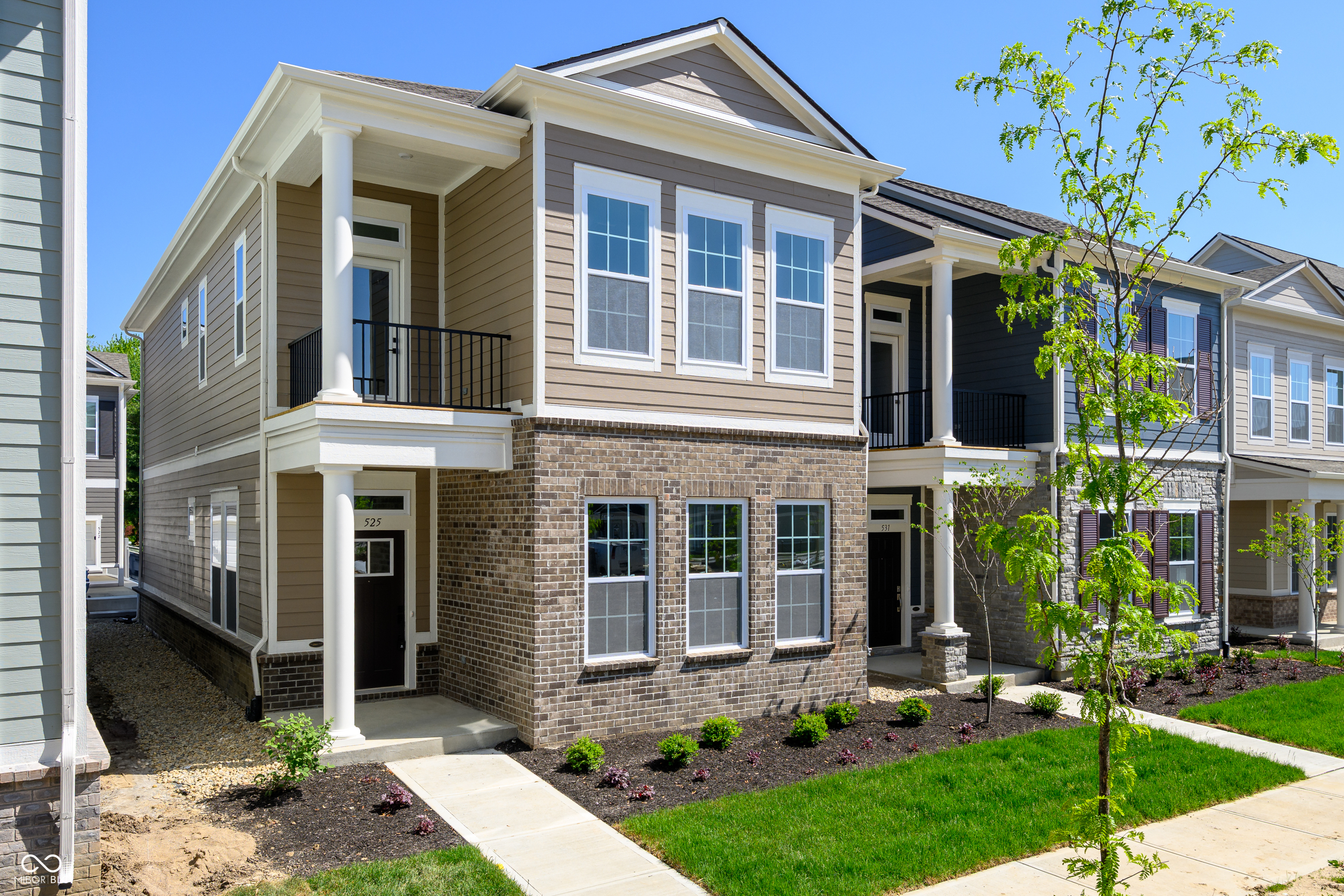 525 Gilder Drive Carmel IN 46032