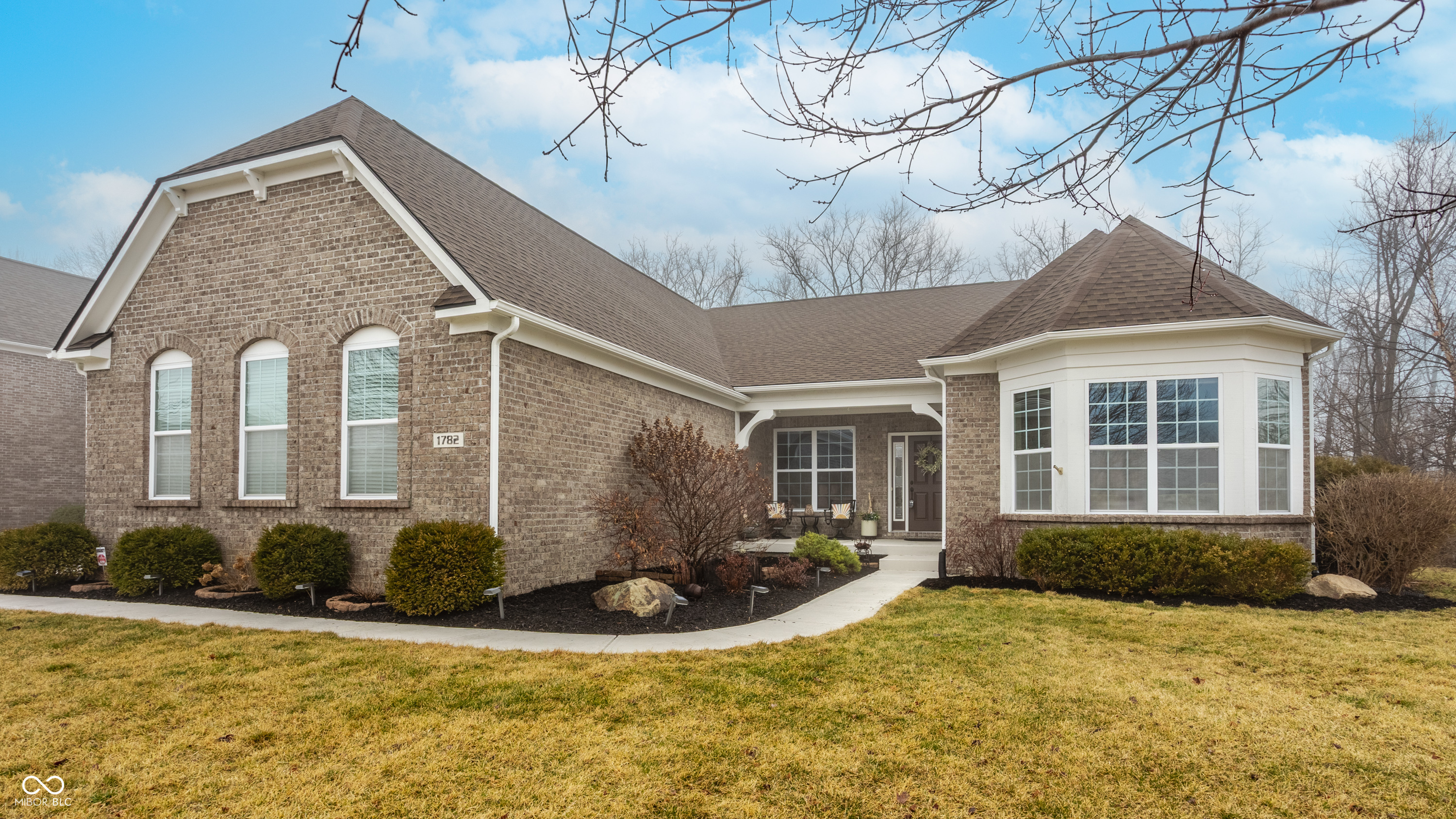 1782 Jutland Drive Carmel IN 46032