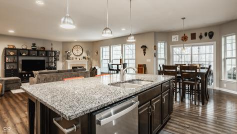 1782 Jutland Drive Carmel IN 46032