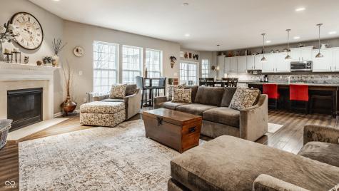 1782 Jutland Drive Carmel IN 46032