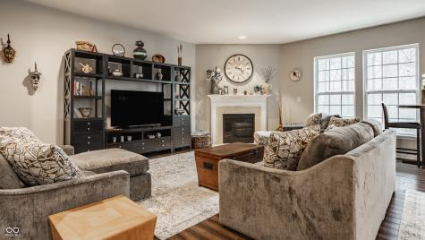 1782 Jutland Drive Carmel IN 46032