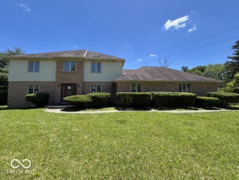 9205 Selkirk Court Indianapolis IN 46260