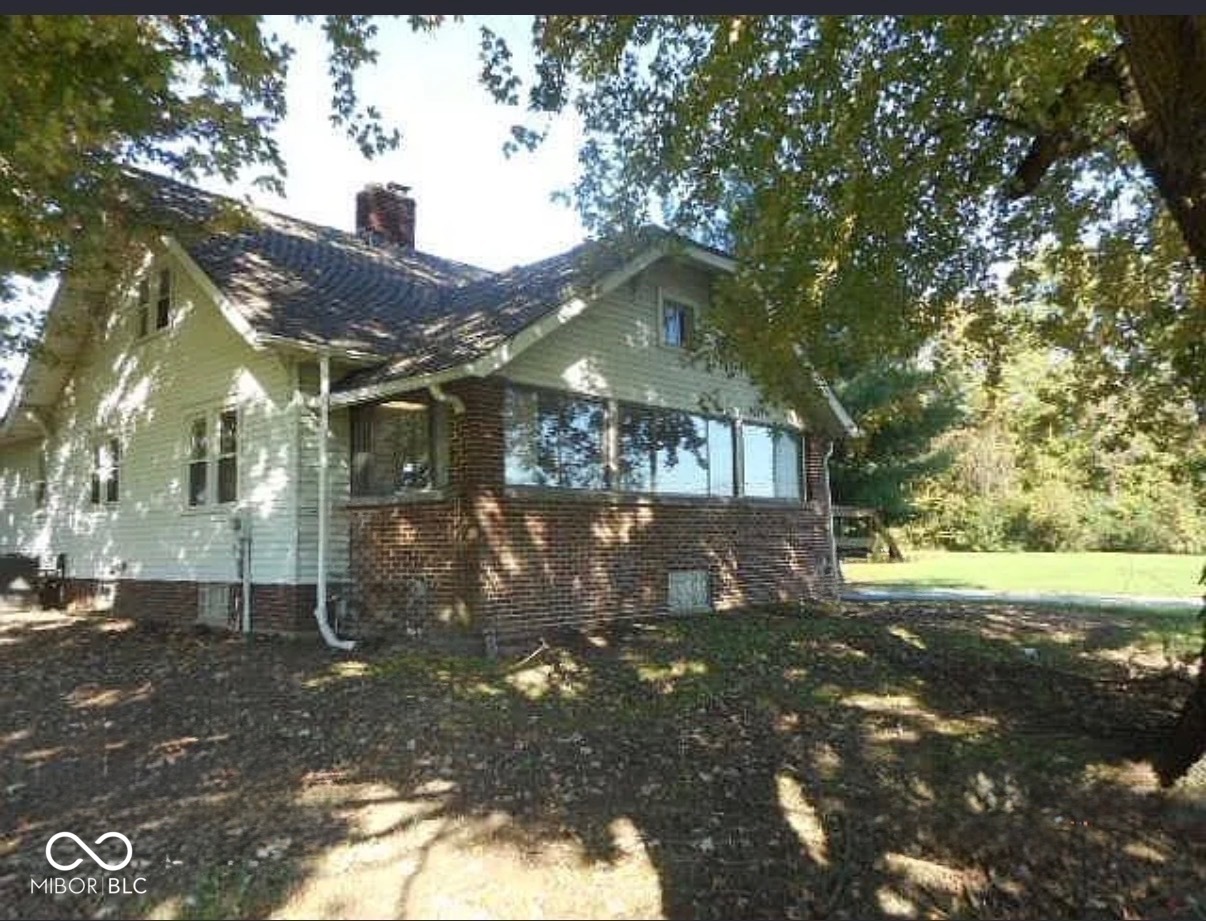 4516-4520 W 52nd Street Indianapolis IN 46254