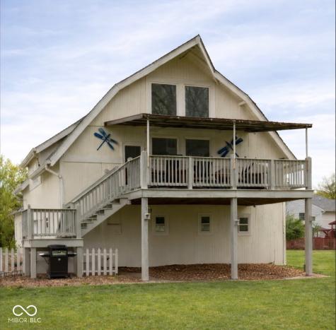 4516-4520 W 52nd Street Indianapolis IN 46254