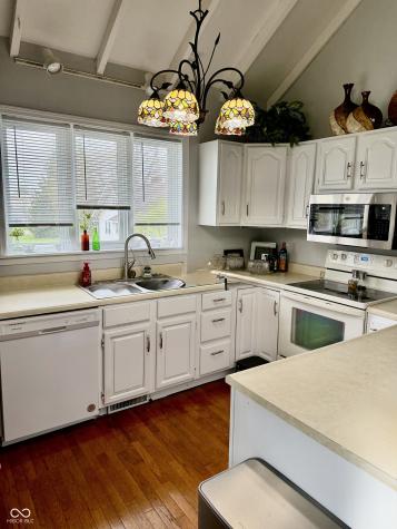 4516-4520 W 52nd Street Indianapolis IN 46254