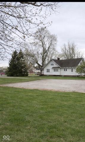 4516-4520 W 52nd Street Indianapolis IN 46254