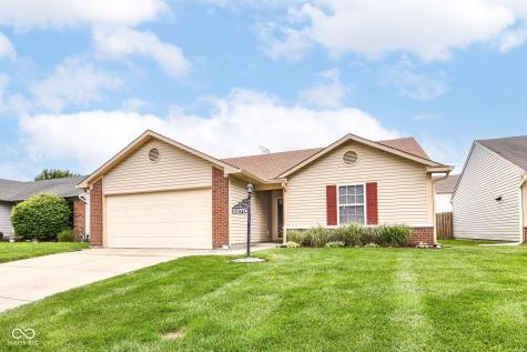 2275 Historic Oaks Boulevard Indianapolis IN 46214
