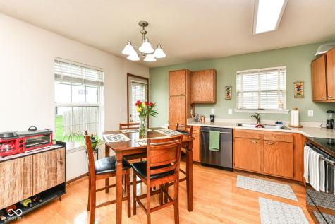 2275 Historic Oaks Boulevard Indianapolis IN 46214
