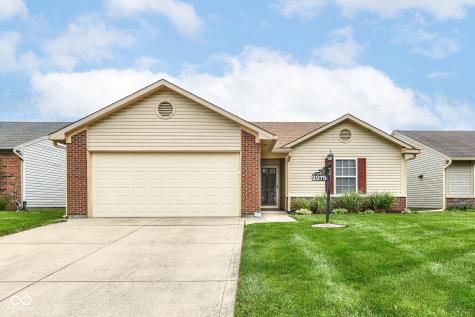2275 Historic Oaks Boulevard Indianapolis IN 46214