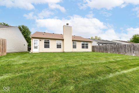 2275 Historic Oaks Boulevard Indianapolis IN 46214