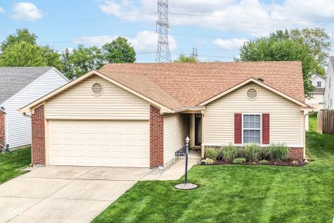 2275 Historic Oaks Boulevard Indianapolis IN 46214