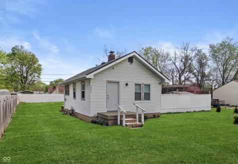 3211 S Lockburn Street Indianapolis IN 46221