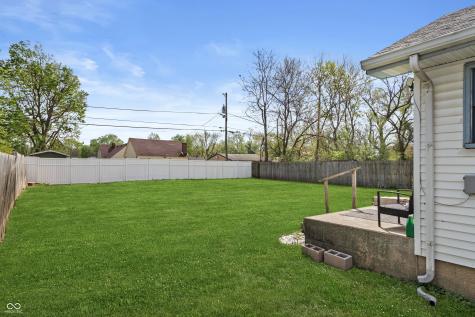 3211 S Lockburn Street Indianapolis IN 46221