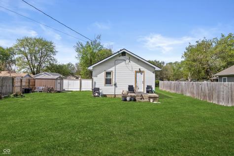 3211 S Lockburn Street Indianapolis IN 46221