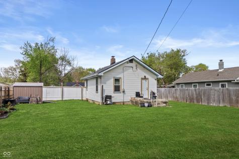 3211 S Lockburn Street Indianapolis IN 46221