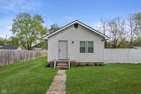 3211 S Lockburn Street Indianapolis IN 46221