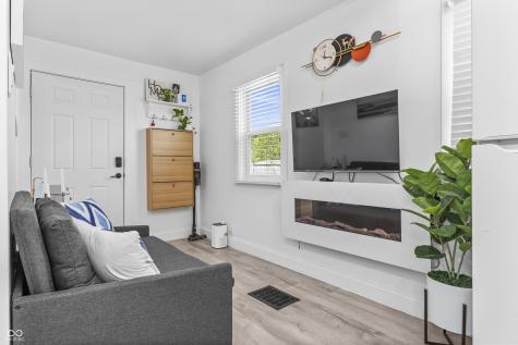 3211 S Lockburn Street Indianapolis IN 46221