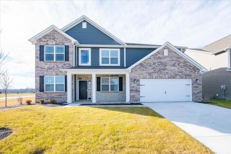 5842 Flat Hill Drive Indianapolis IN 46239