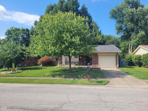 9128 Jackson Street Indianapolis IN 46231