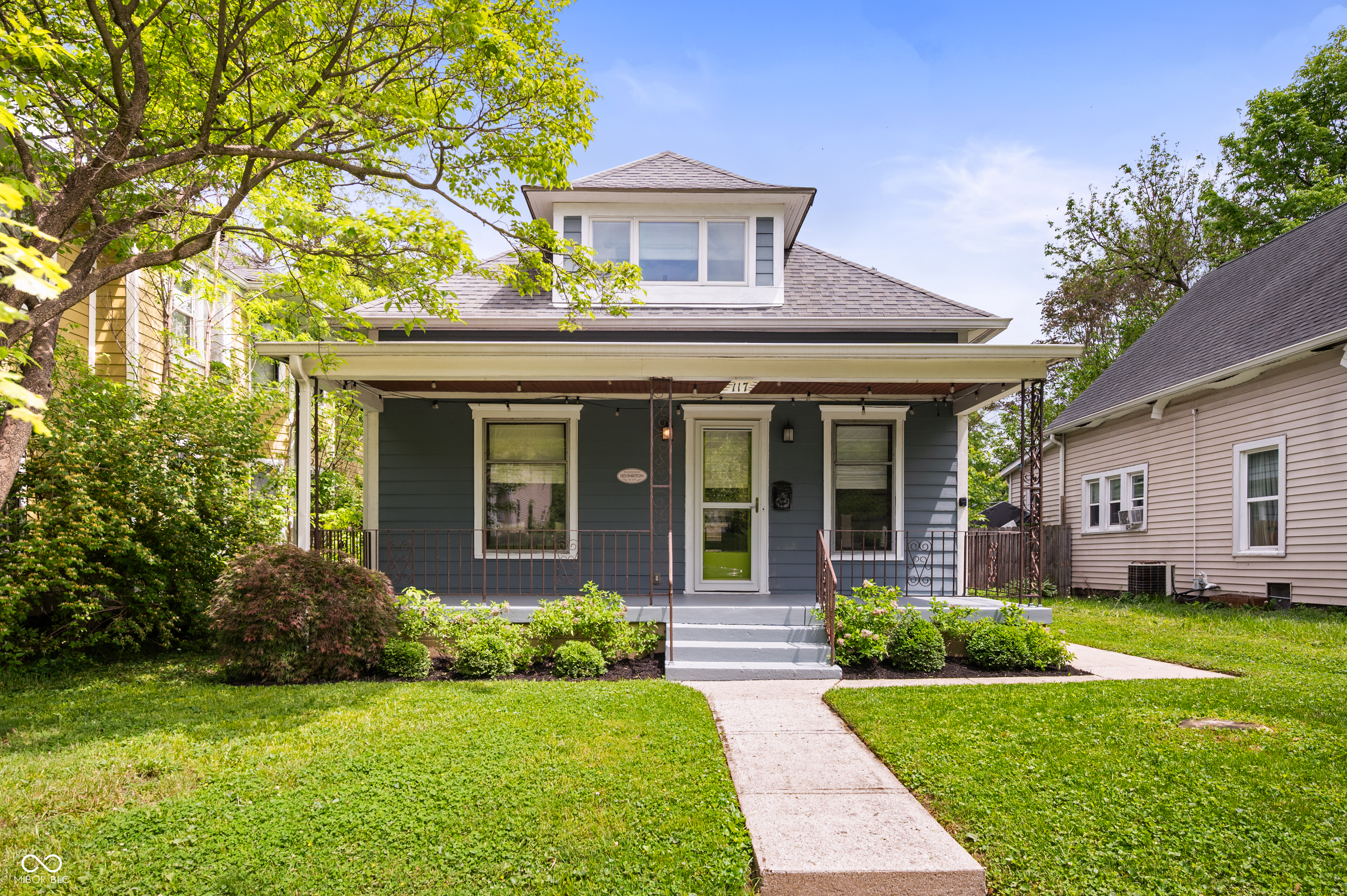 117 S Spencer Avenue Indianapolis IN 46219