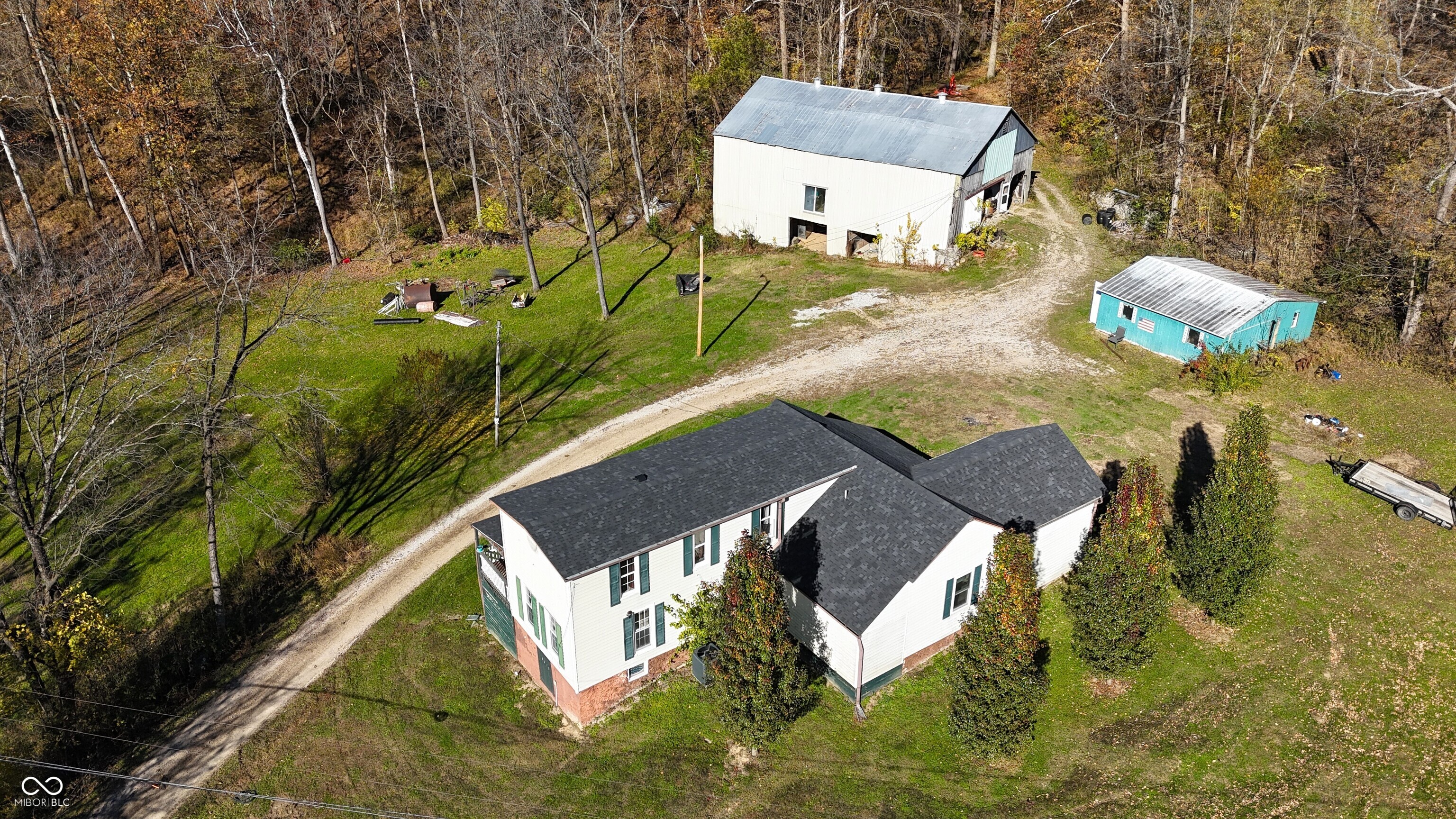8273 E State Road 56 Madison IN 47250