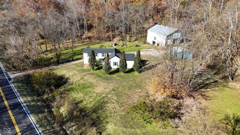 8273 E State Road 56 Madison IN 47250