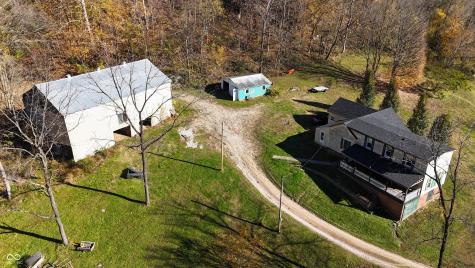 8273 E State Road 56 Madison IN 47250