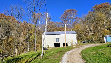 8273 E State Road 56 Madison IN 47250