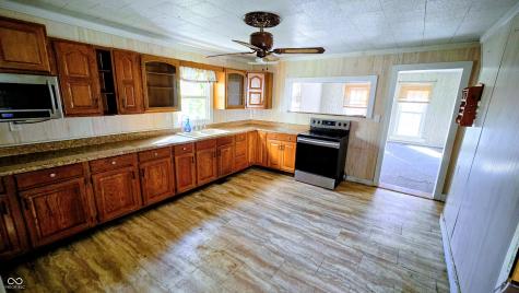 8273 E State Road 56 Madison IN 47250