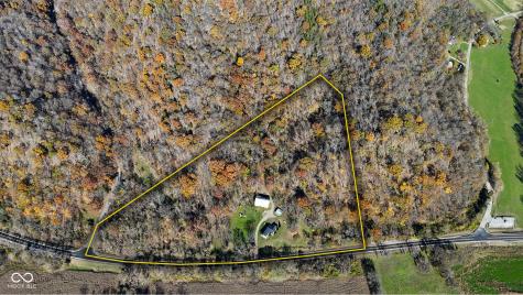8273 E State Road 56 Madison IN 47250