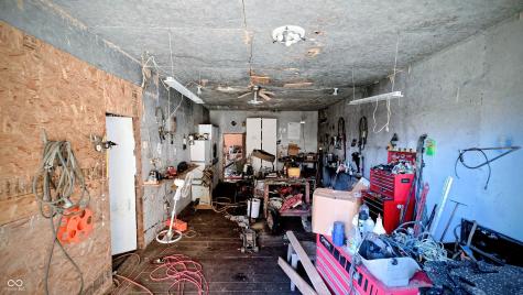 8273 E State Road 56 Madison IN 47250