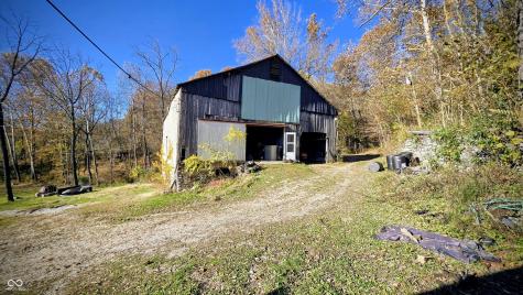 8273 E State Road 56 Madison IN 47250