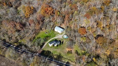 8273 E State Road 56 Madison IN 47250