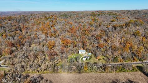 8273 E State Road 56 Madison IN 47250