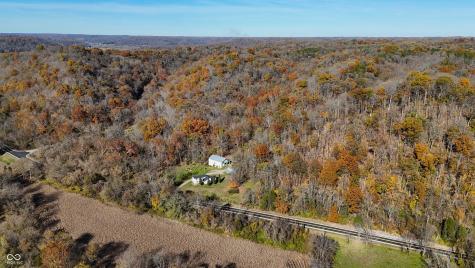 8273 E State Road 56 Madison IN 47250