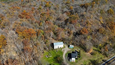 8273 E State Road 56 Madison IN 47250