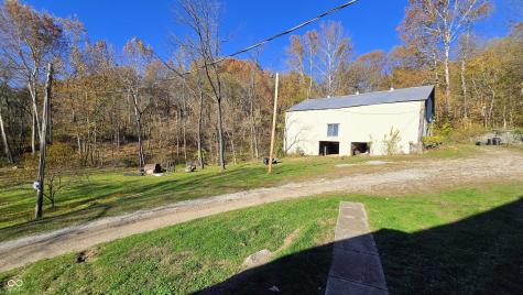 8273 E State Road 56 Madison IN 47250