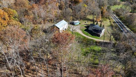 8273 E State Road 56 Madison IN 47250