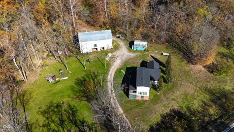 8273 E State Road 56 Madison IN 47250