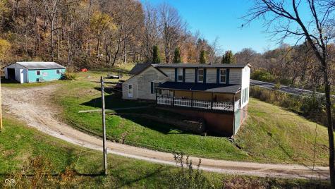 8273 E State Road 56 Madison IN 47250