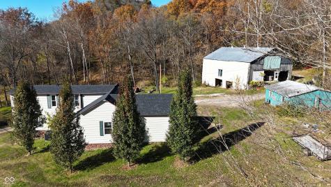 8273 E State Road 56 Madison IN 47250