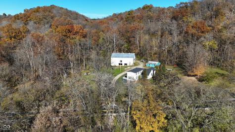 8273 E State Road 56 Madison IN 47250