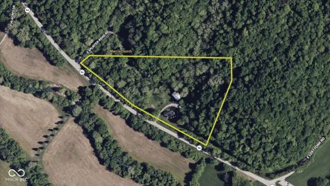 8273 E State Road 56 Madison IN 47250